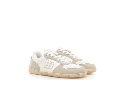 60840 C57564 ZAPATO MU 251 LOTTOS OFF WHITE ACTION PU BLANCO C 05