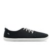 Aylla Nuna Black/White L