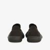Groundies G-Pure Dark Brown barefoot trainers