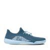 Barefoot tenisky Groundies G-Pure Denim Blue