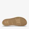 Groundies Brisbane Sand barefoot loafers