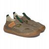 Barefoot sadale Ameko Orion Taupe