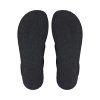 Dámske barefoot sandále Groundies Verona 2.0 Black