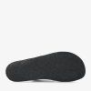 Groundies Kos Black women’s barefoot sandals