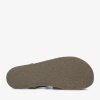 Groundies Catania Khaki barefoot sandals