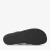 Dámske barefoot sandále Groundies Verona 2.0 Beige Vegan