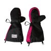 Youth Mittz AccPink Pair