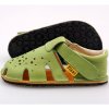 barefoot sandals aranya lime 19 23 eu 6739 4