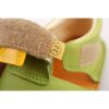 barefoot sandals aranya lime 19 23 eu 6754 4