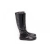 zimne barefoot cizmy sierra black 3937 size large v 1