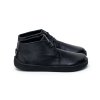 barefoot topanky be lenka glide all black 23923 size large v 1