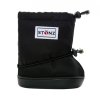 Booties Toddler Black