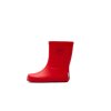 O904! RainBoots Red
