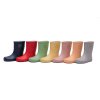 O904! RainBoots Peach