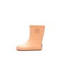 O904! RainBoots Peach