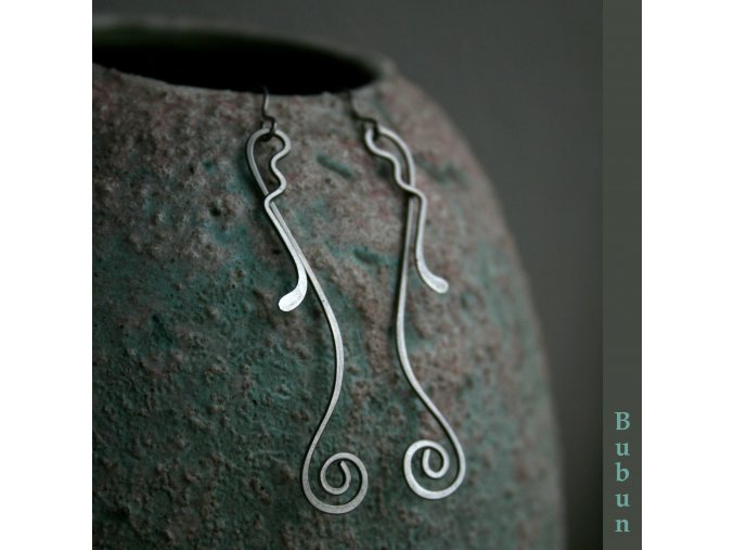 vis stéka spiral