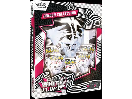 WHT Binder Collection (1)