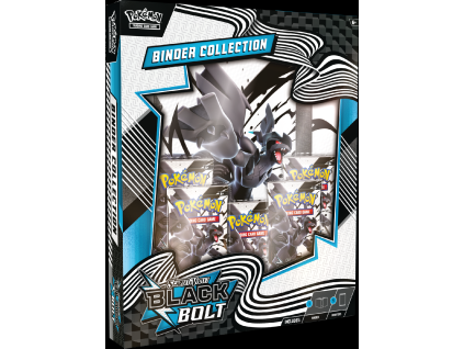 BLK Binder Collection (1)