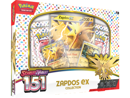 151 Zapdos