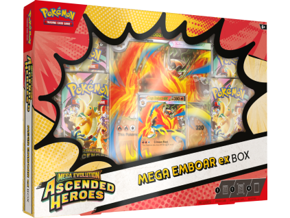 Mega Emboar