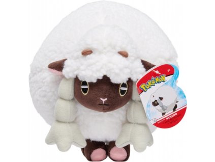 Plyš Wooloo 20cm