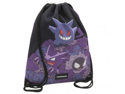 Bag Gengar 1
