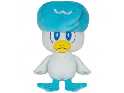 Plyš Quaxly 20cm 1