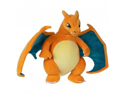 Plyš Charizard 30cm 1