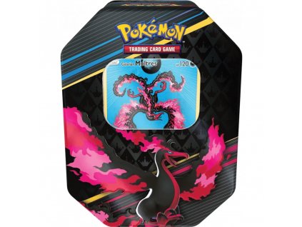CRZ Galarian Moltres