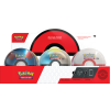 Pokéball Tin 2024