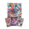 SWSH Deoxys VMAX VSTAR content1