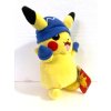 Plyš Pikachu Winter 20cm 1 (Malé)