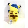 Plyš Pikachu Winter 20cm 2 (Malé)