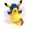 Plyš Pikachu Winter 20cm (Malé)