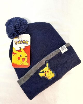 Podzim je zde a jak se vydat lépe na lov pokémonů, než správně vybaveni. Je potřeba být v teple a naše nové čepice Vám v...