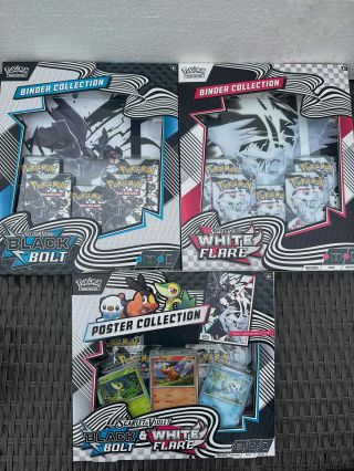 Která bude ta Vaše? White Flare nebo Black Bolt? Nebo od každé něco? :) Nakupuj zde ➡️➡️ www.bubuobchod.cz #kolekce...