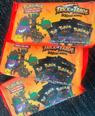 Halloween je za dveřmi, pojďte si s námi vykoledovat halloweenský booster!! www.bubuobchod.cz 💥 #eshop #novinky #pokémongo...