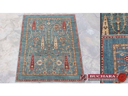 Chubi Ghazni 8313