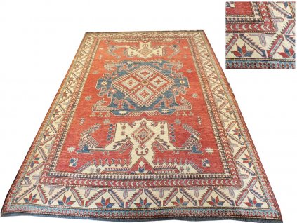 Shirvan 2123