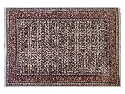 Bidjar celoplošný vzor