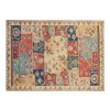 4312 kazak patchwork 7039