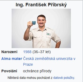 Medailonek Wikipedia