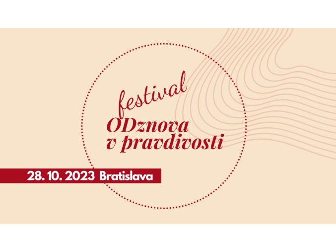 ODznova v pravdivosti – plachta