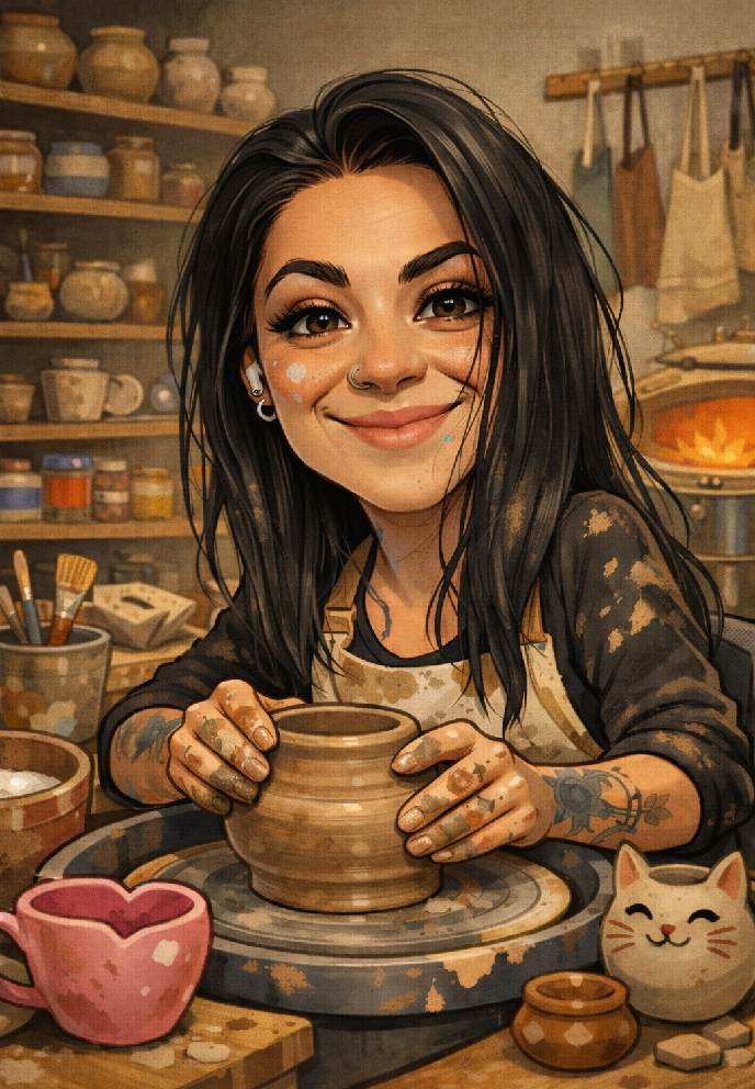 Jak to celé začalo?