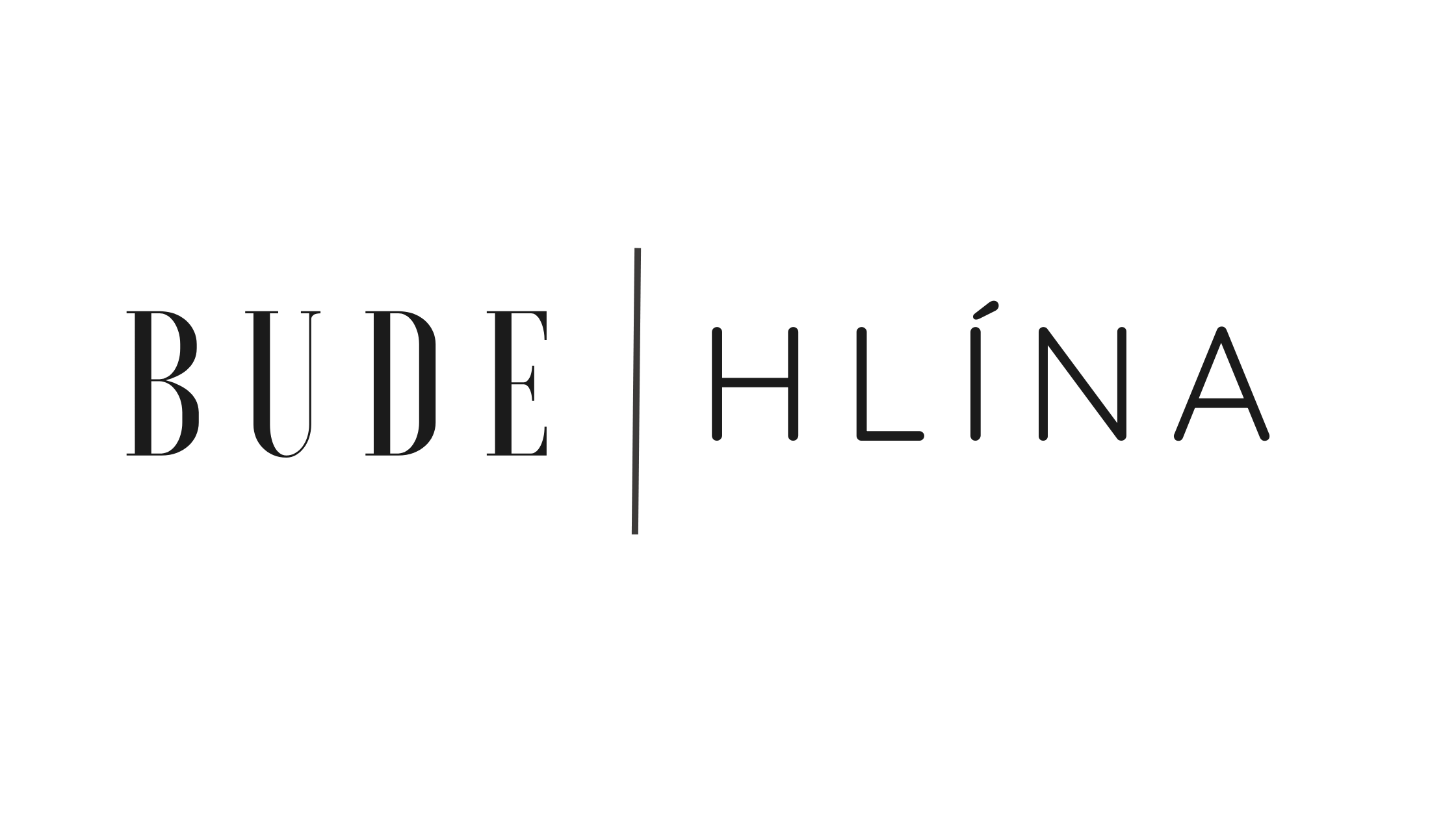 Bude hlína