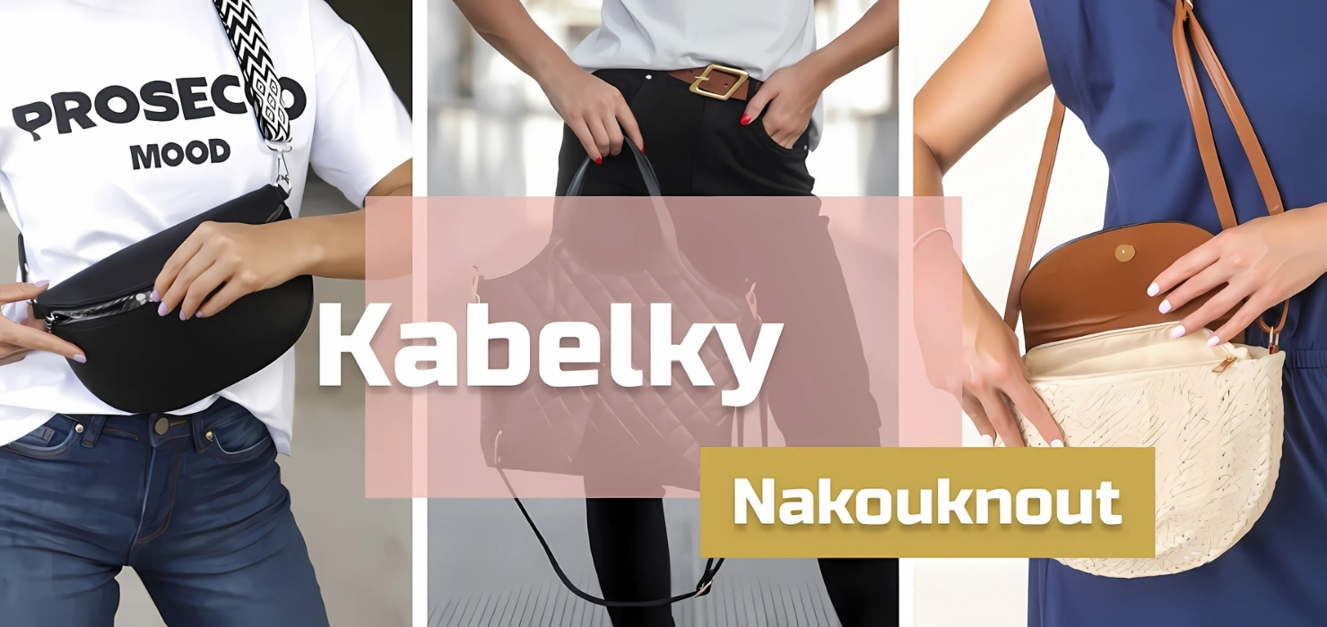 Kabelky