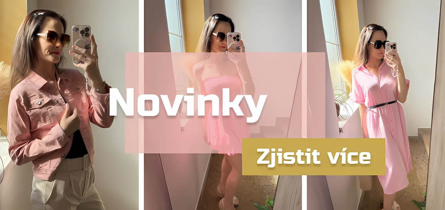 Novinky