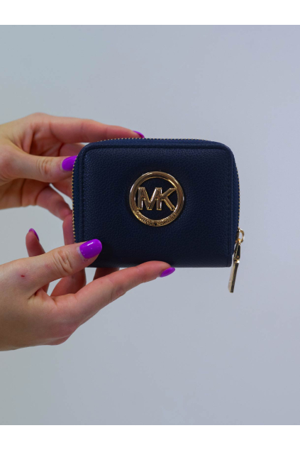 15246 mala modra kozenkova penezenka dolores