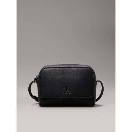 calvin klein černá1