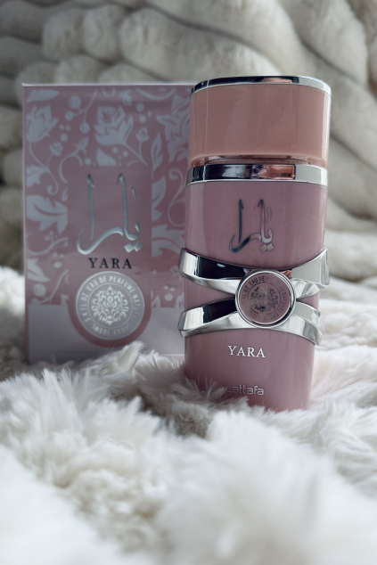 Lattafa Yara parfemovaná voda 100 ml